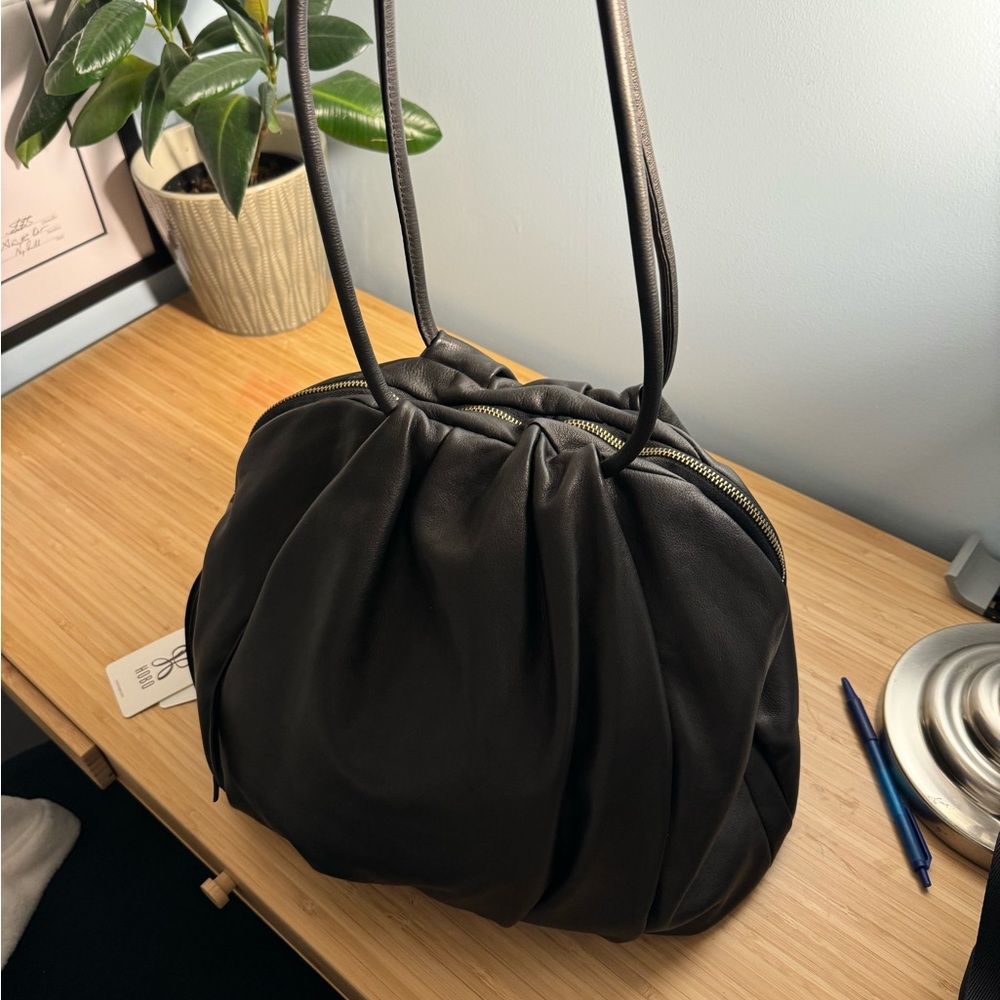 Hobo Brand Bag - Soft Hide